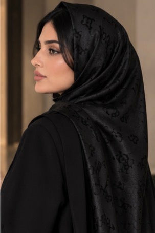 ملفع شانيل