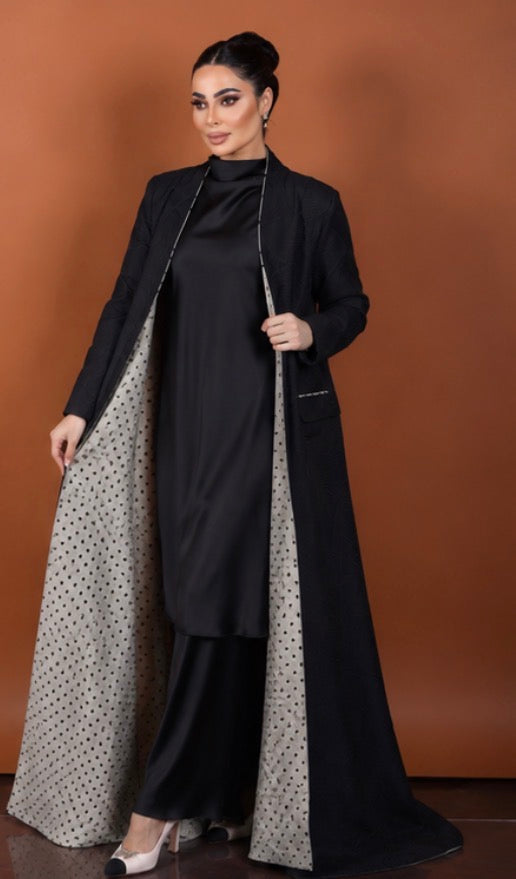 عباية نوڤا 3