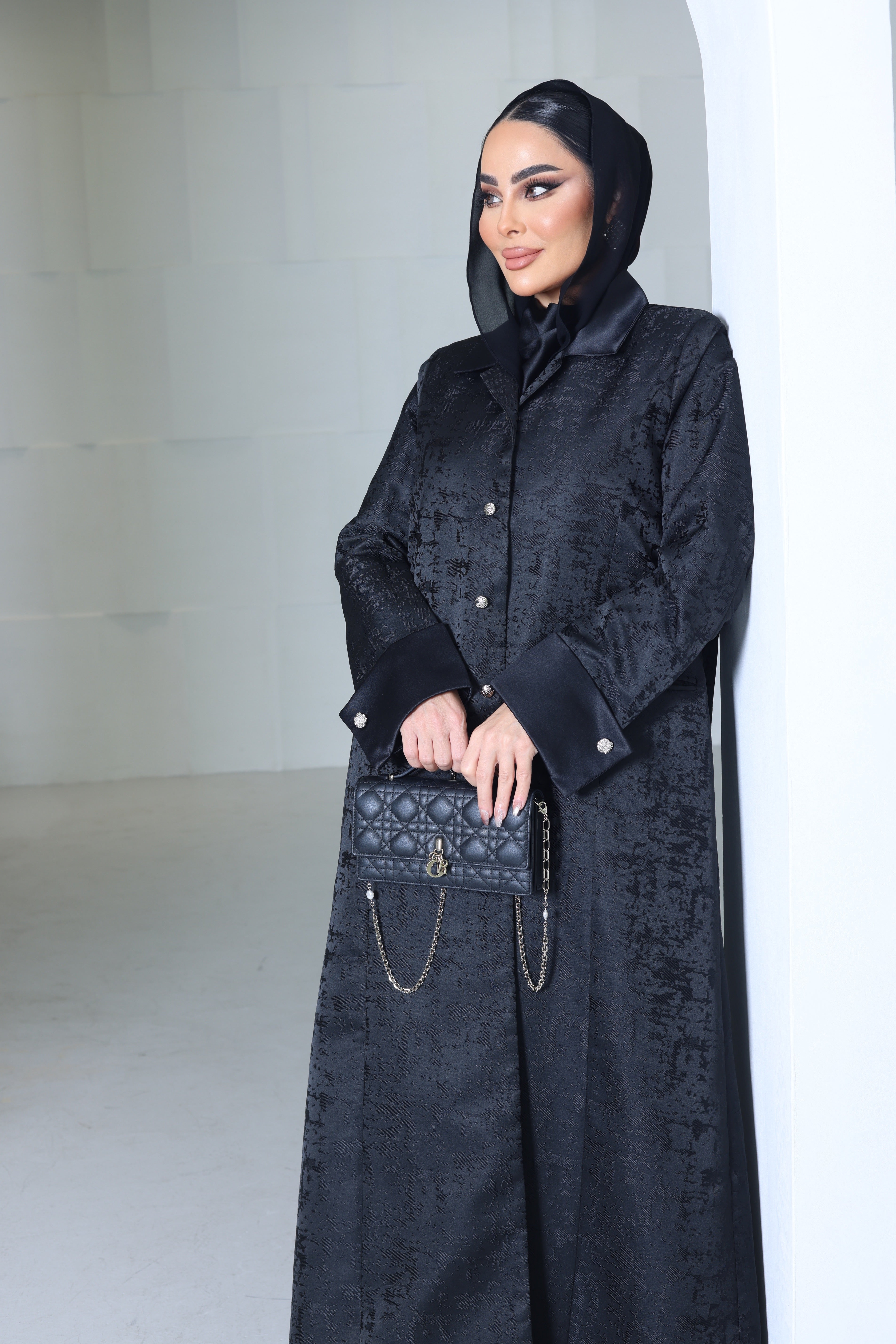 عباية ميثاء