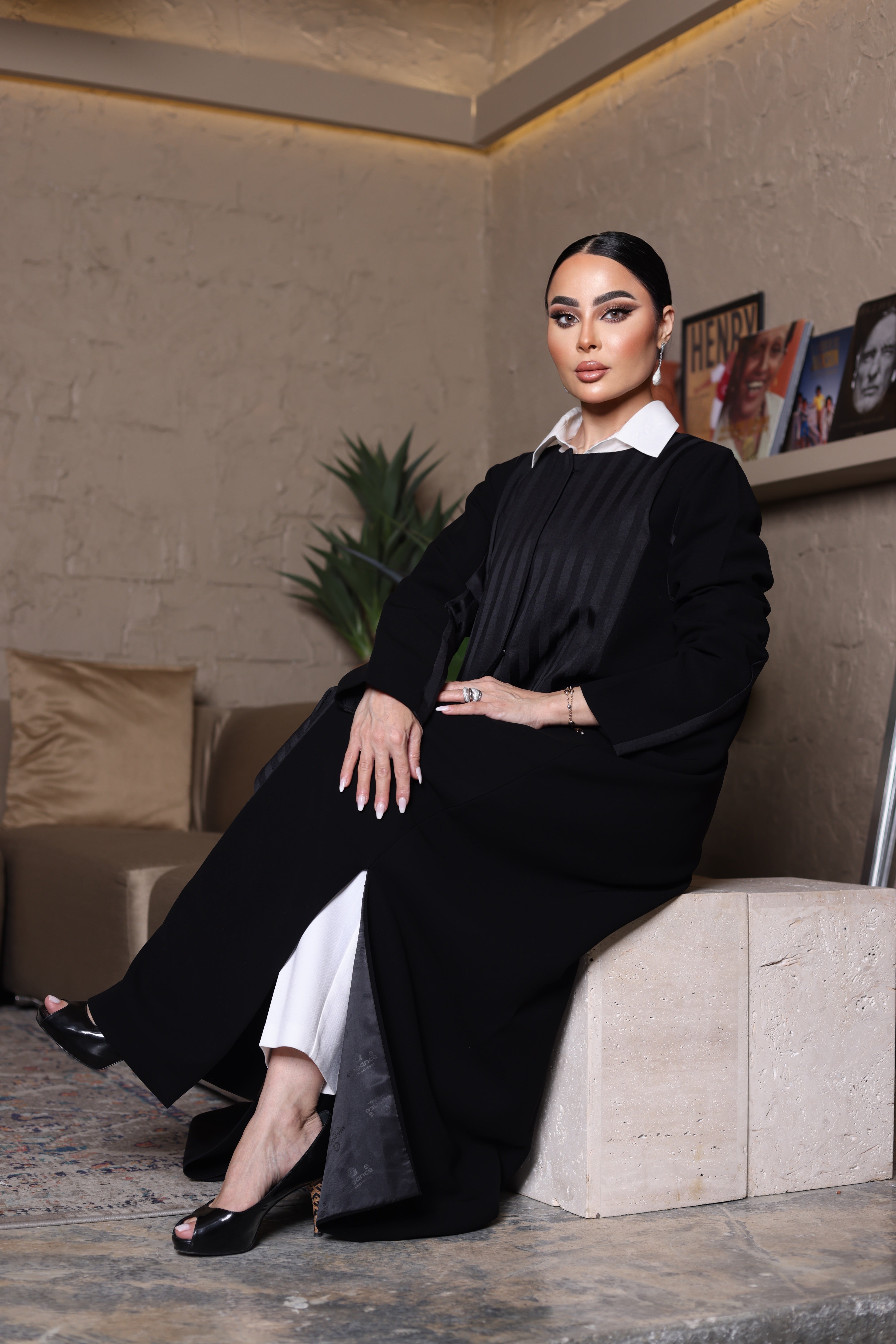 عباية لاما