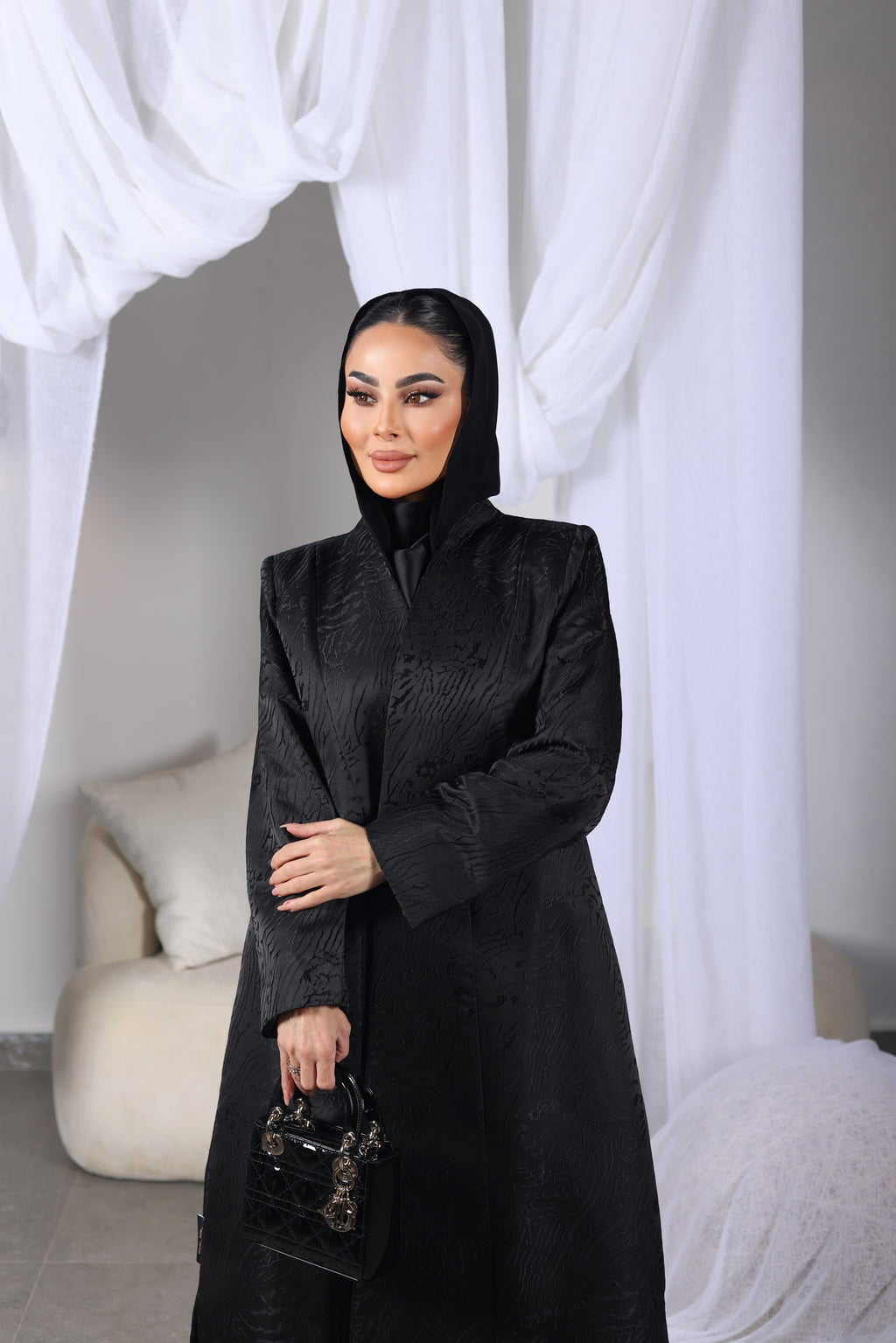 عباية ليال