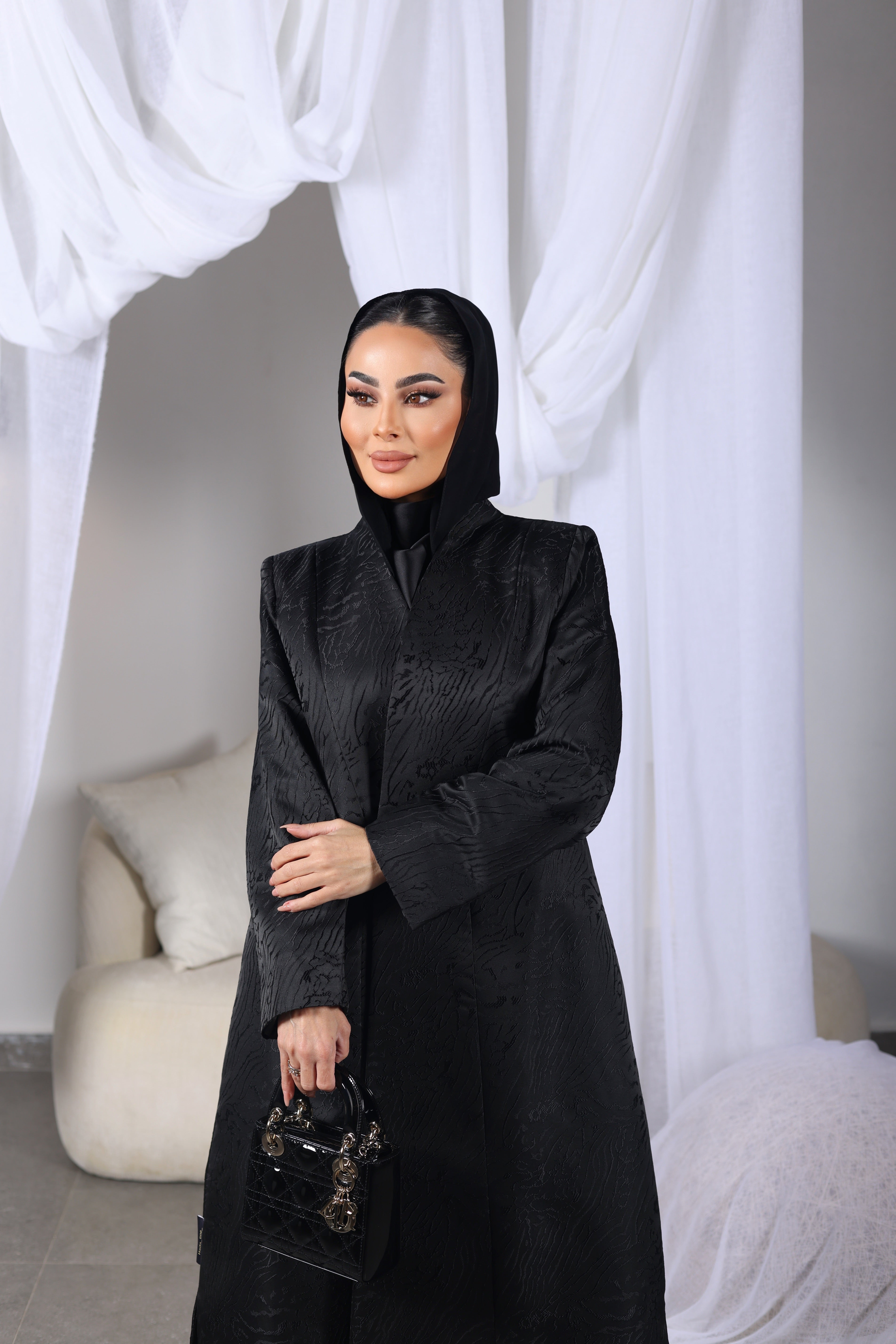 عباية ليال