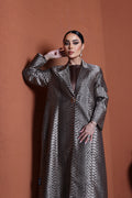عباية البرونز