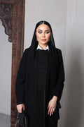 عباية تطريز