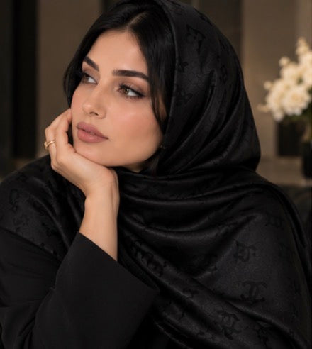 ملفع شانيل