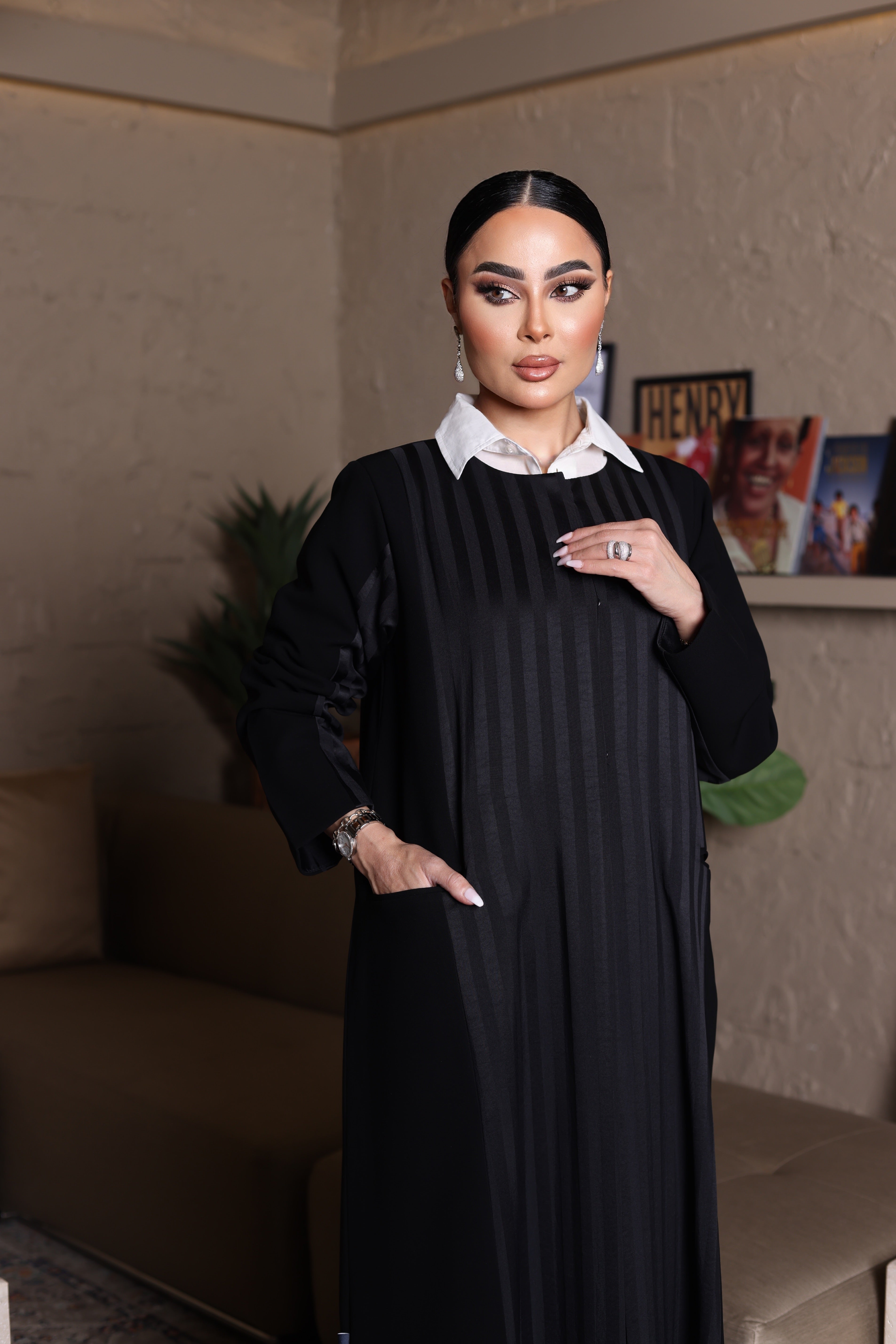 عباية لاما