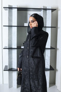 عباية الأثر