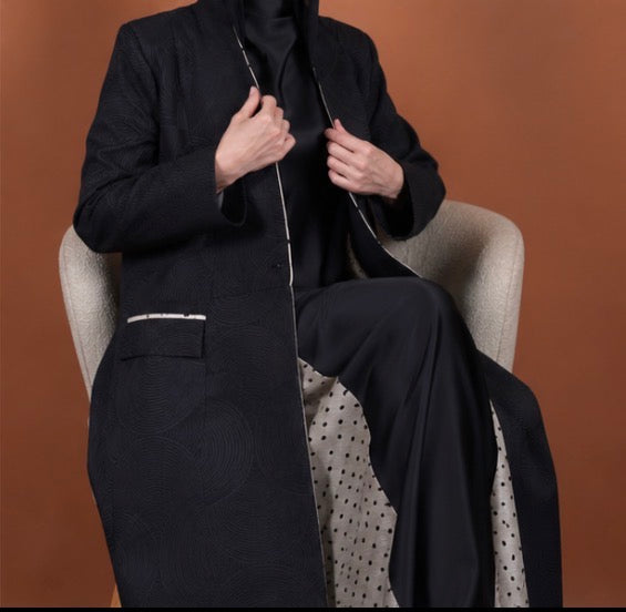 عباية نوڤا 3