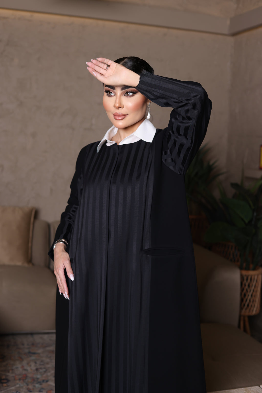 عباية لاما