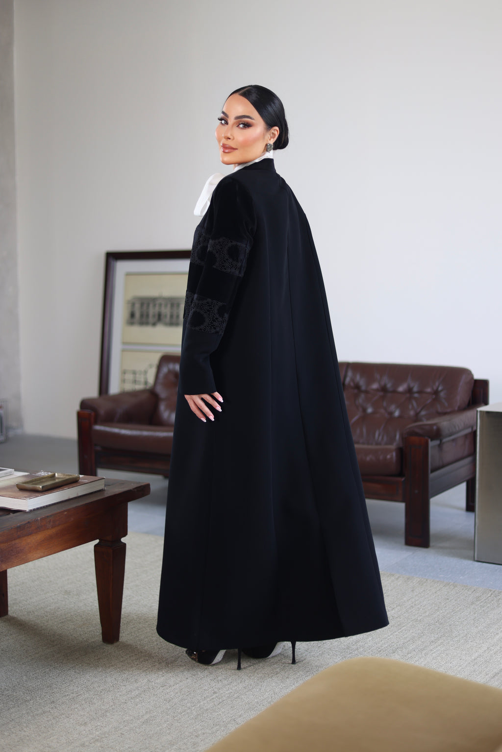عبايه دانات