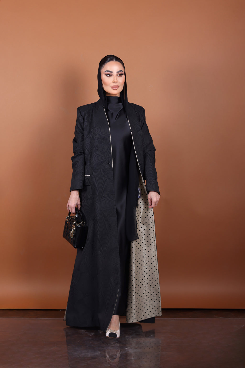 عبايه نوڤا