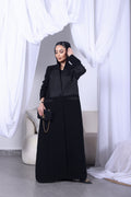 عباية لَمْسَة