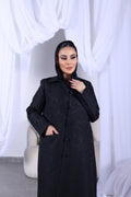 عباية عملية