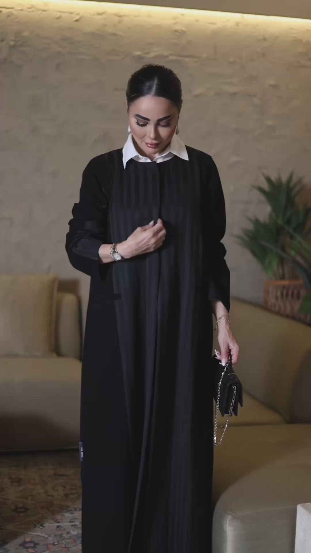 عباية لاما