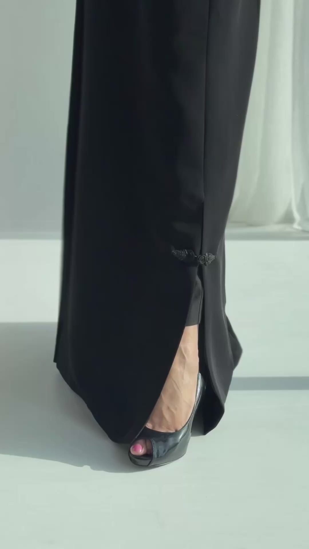 عباية سما